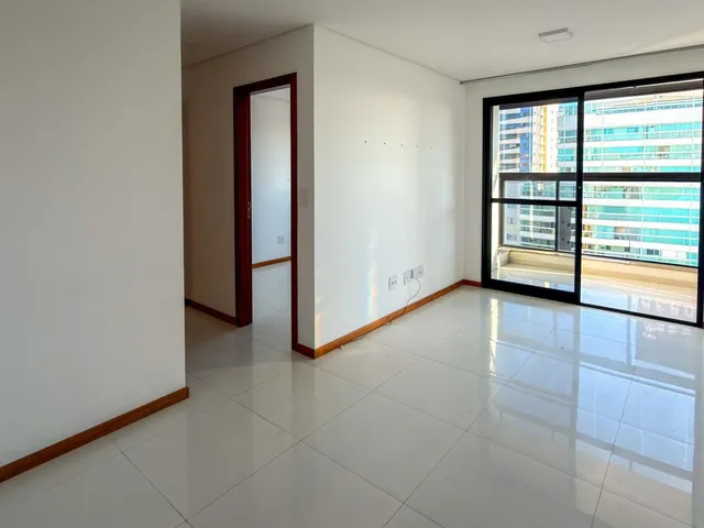 Imagem 2: Apartamento de 2 Quartos, Prédio Novo, 2 Vagas na Praia de Itaparica