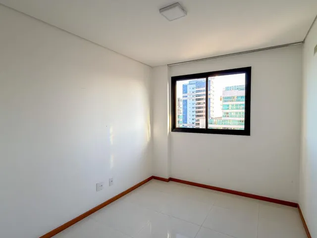 Imagem 7: Apartamento de 2 Quartos, Prédio Novo, 2 Vagas na Praia de Itaparica