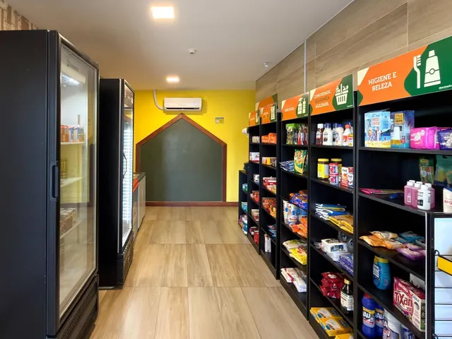 Imagem 12: Apartamento de 2 Quartos, Prédio Novo, 2 Vagas na Praia de Itaparica