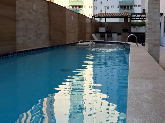 Imagem 11: Apartamento de 2 Quartos, Prédio Novo, 2 Vagas na Praia de Itaparica