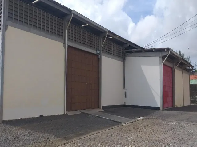 Imagem: Galpão Comercial em Lauro de Freitas