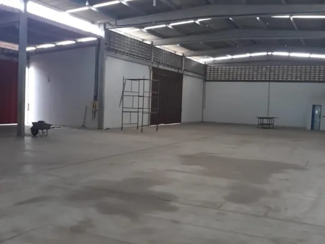 Imagem 3: Galpão Comercial em Lauro de Freitas - Bahia, Itinga