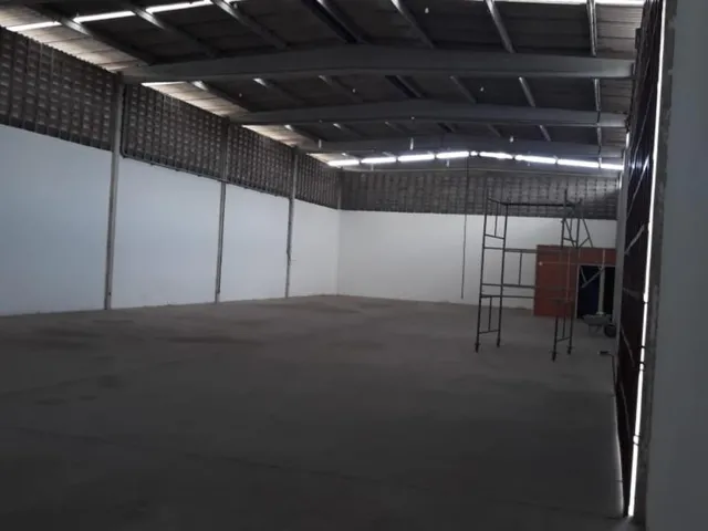 Imagem 5: Galpão Comercial em Lauro de Freitas - Bahia, Itinga