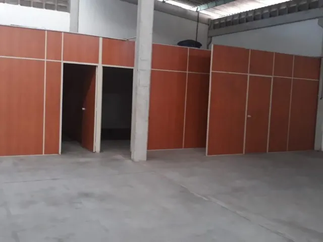 Imagem 2: Galpão Comercial em Lauro de Freitas - Bahia, Itinga