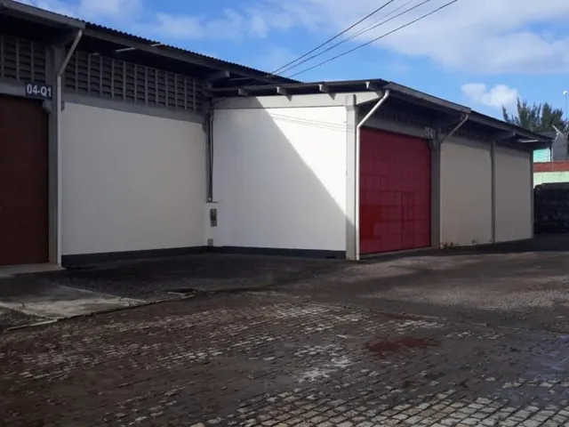 Imagem 7: Galpão Comercial em Lauro de Freitas - Bahia, Itinga