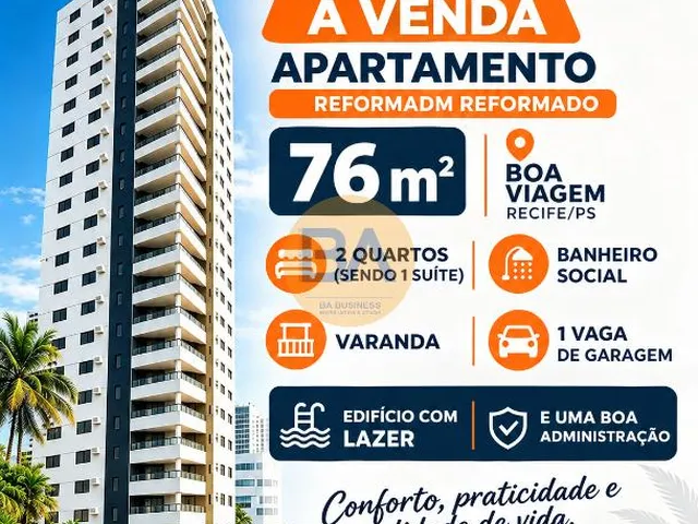 Imagem: Lindo Apartamento