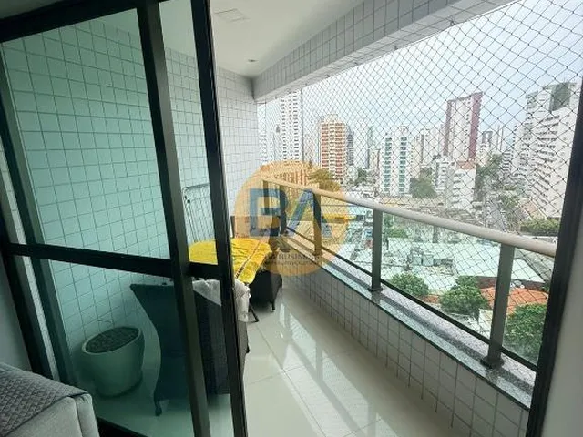 Imagem 2: Lindo Apartamento