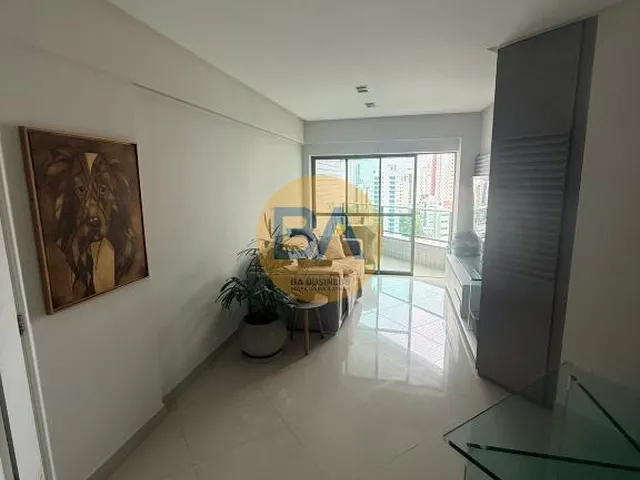 Imagem 4: Lindo Apartamento