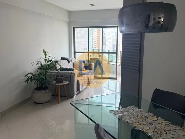 Imagem 6: Lindo Apartamento