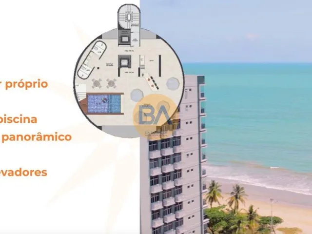 Imagem 7: Edifício Portal dos Navegantes
