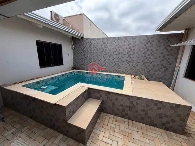 Imagem: Casa para Locação, Jardim Gisela, Toledo