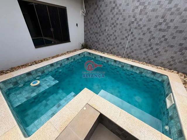 Imagem 4: Casa para Locação, Jardim Gisela, Toledo - Pr