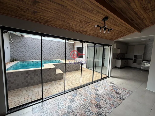 Imagem 2: Casa para Locação, Jardim Gisela, Toledo - Pr