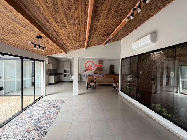 Imagem 3: Casa para Locação, Jardim Gisela, Toledo - Pr