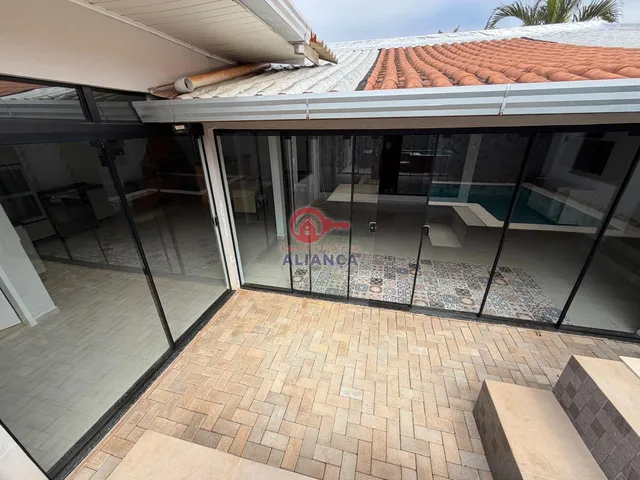 Imagem 5: Casa para Locação, Jardim Gisela, Toledo - Pr