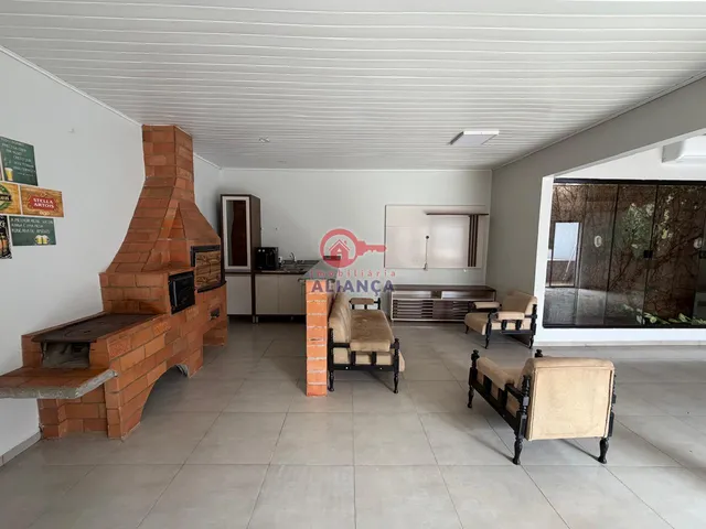Imagem 8: Casa para Locação, Jardim Gisela, Toledo - Pr