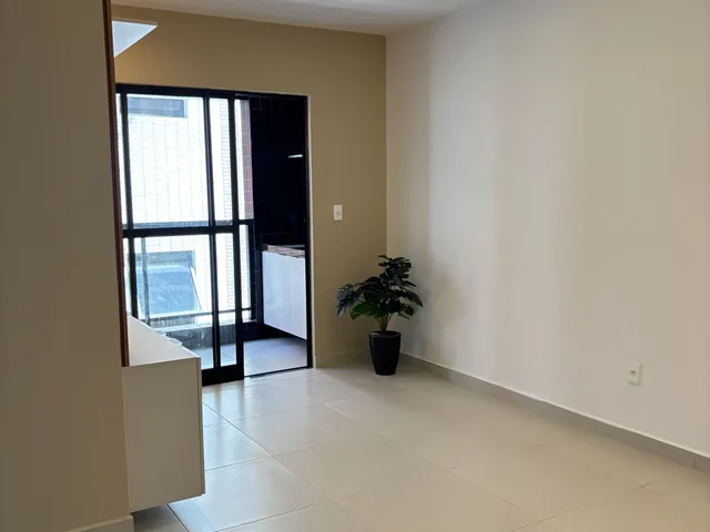 Imagem 6: Apartamento 3 Quartos com Projetados no Altiplano