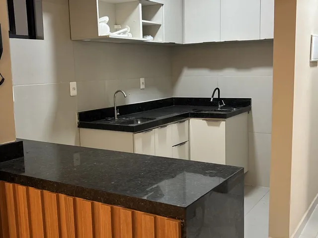 Imagem 4: Apartamento 3 Quartos com Projetados no Altiplano
