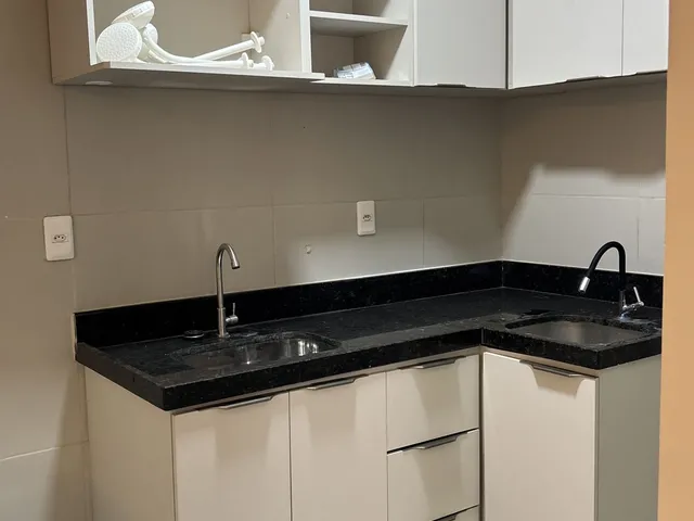 Imagem 2: Apartamento 3 Quartos com Projetados no Altiplano