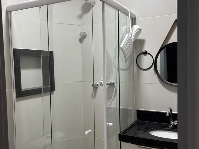 Imagem 11: Apartamento 3 Quartos com Projetados no Altiplano