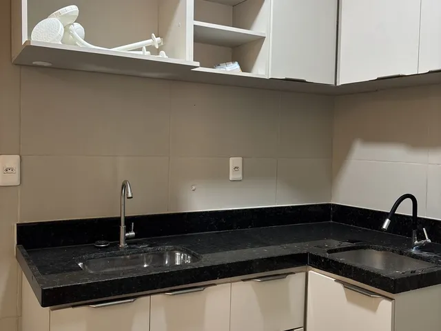 Imagem 5: Apartamento 3 Quartos com Projetados no Altiplano