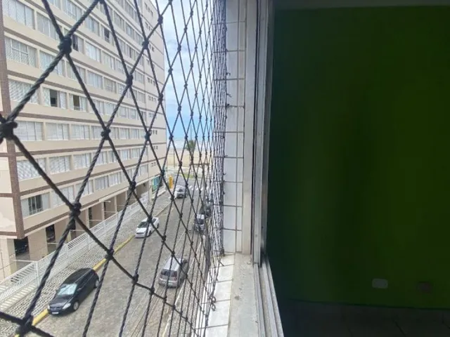 Imagem: Apartamento com 30,00 M² - Guilhermina