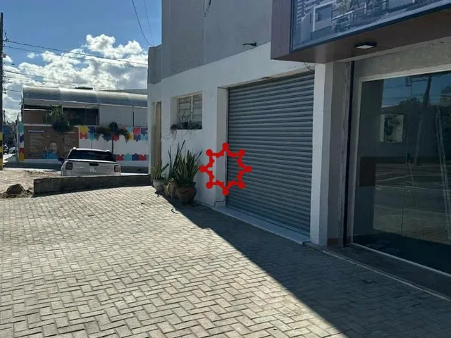 Imagem 6: 0 Sala comercial com 1 banheiro