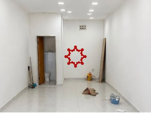 Imagem 3: 0 Sala comercial com 1 banheiro