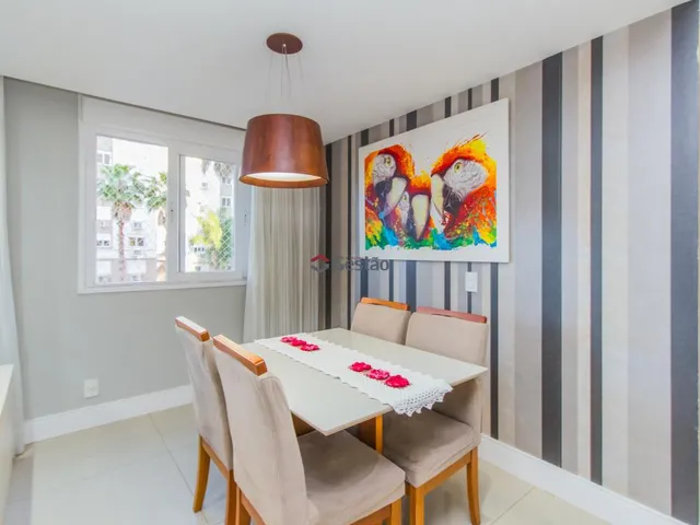 Imagem 7: Apartamento com 3 Quartos e 2 Banheiros no Vida Viva Moinhos