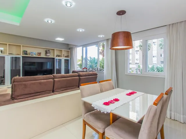 Imagem 9: Apartamento com 3 Quartos e 2 Banheiros no Vida Viva Moinhos