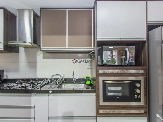 Imagem 13: Apartamento com 3 Quartos e 2 Banheiros no Vida Viva Moinhos
