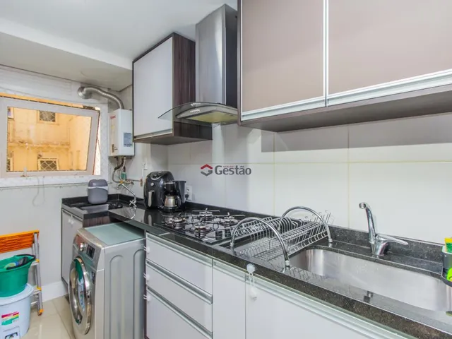 Imagem 15: Apartamento com 3 Quartos e 2 Banheiros no Vida Viva Moinhos