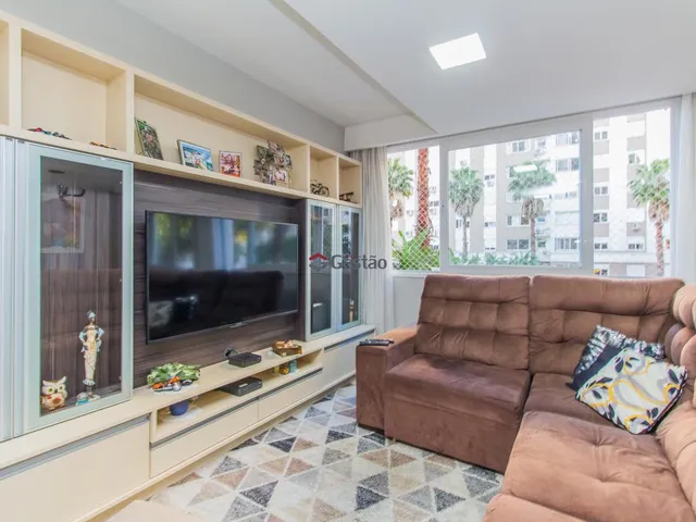 Imagem 3: Apartamento com 3 Quartos e 2 Banheiros no Vida Viva Moinhos, À Venda