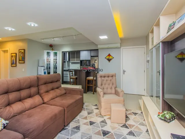 Imagem 6: Apartamento com 3 Quartos e 2 Banheiros no Vida Viva Moinhos, À Venda