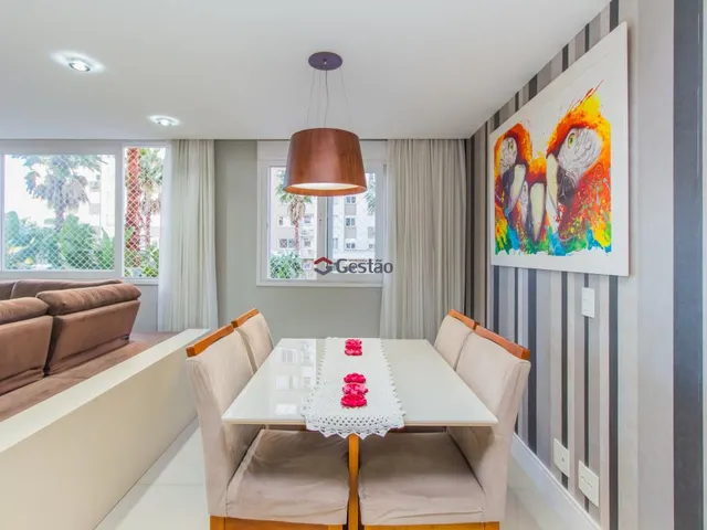 Imagem 8: Apartamento com 3 Quartos e 2 Banheiros no Vida Viva Moinhos, À Venda