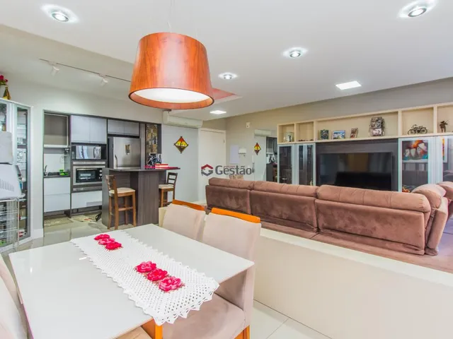 Imagem 10: Apartamento com 3 Quartos e 2 Banheiros no Vida Viva Moinhos, À Venda
