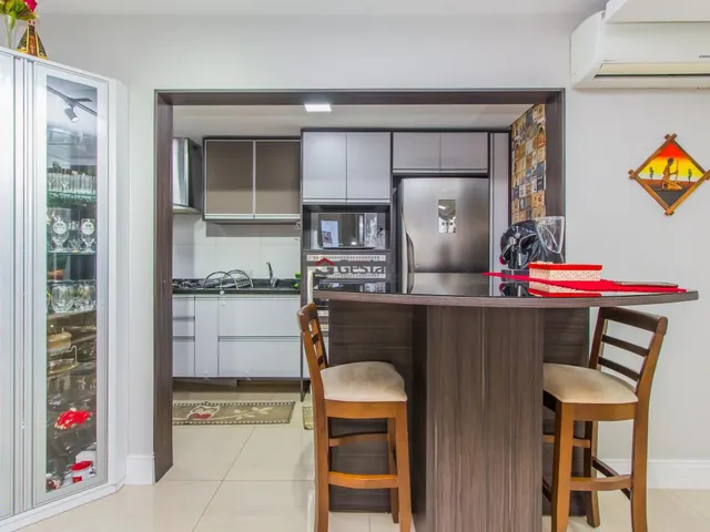 Imagem 11: Apartamento com 3 Quartos e 2 Banheiros no Vida Viva Moinhos, À Venda