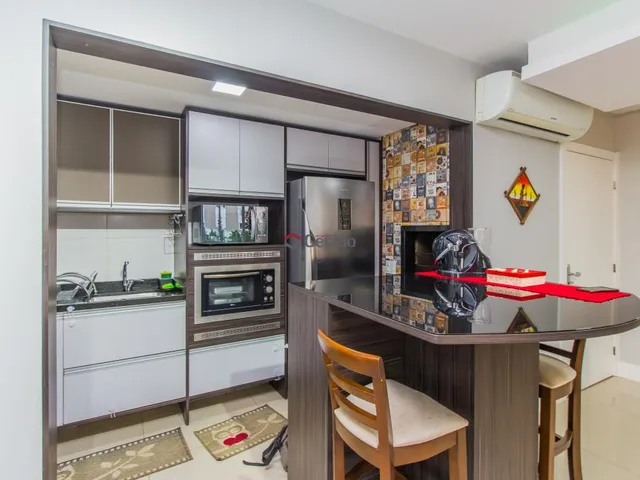 Imagem 12: Apartamento com 3 Quartos e 2 Banheiros no Vida Viva Moinhos, À Venda