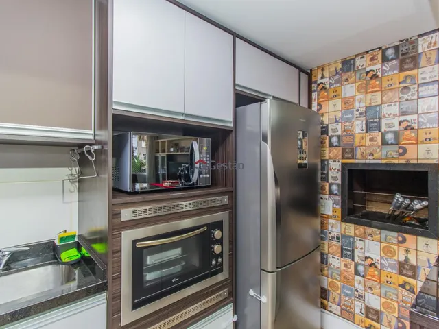 Imagem 14: Apartamento com 3 Quartos e 2 Banheiros no Vida Viva Moinhos, À Venda