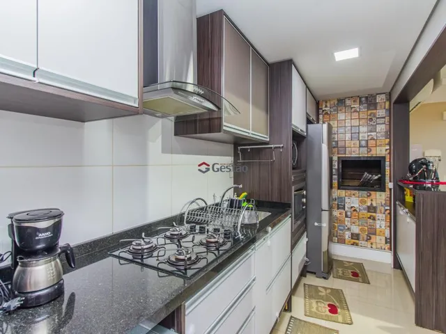 Imagem 16: Apartamento com 3 Quartos e 2 Banheiros no Vida Viva Moinhos, À Venda