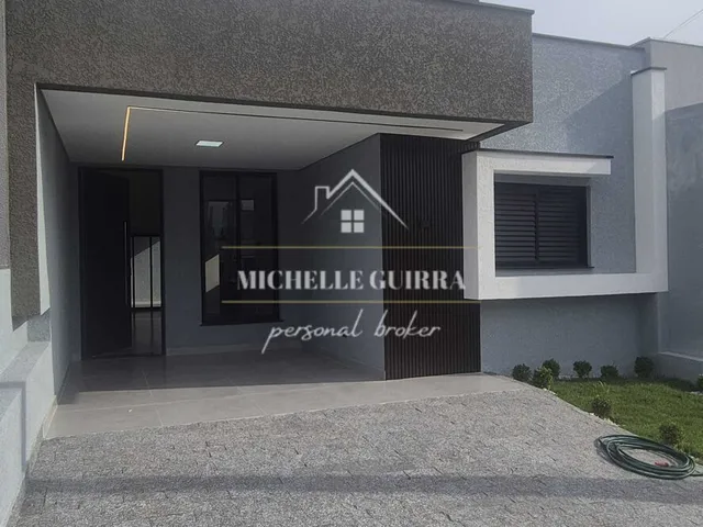 Imagem: Casa em Condomínio com 3 Dormitórios no