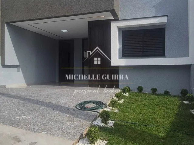 Imagem 12: Casa em Condomínio com 3 Dormitórios no Horto Florestal