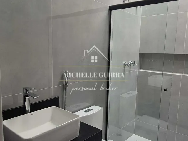 Imagem 3: Casa em Condomínio com 3 Dormitórios no Horto Florestal