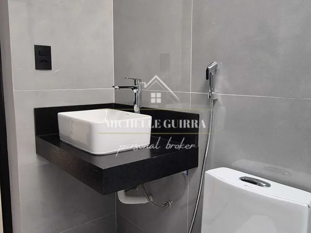 Imagem 7: Casa em Condomínio com 3 Dormitórios no Horto Florestal