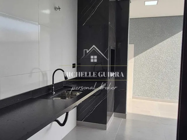 Imagem 8: Casa em Condomínio com 3 Dormitórios no Horto Florestal
