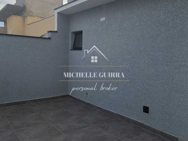 Imagem 6: Casa em Condomínio com 3 Dormitórios no Horto Florestal