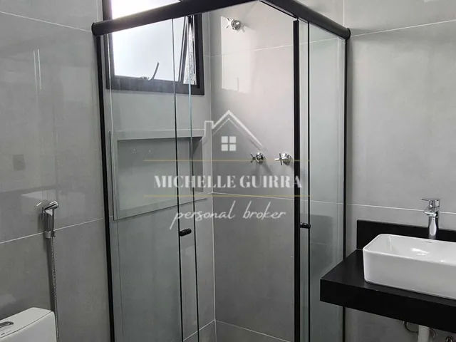 Imagem 9: Casa em Condomínio com 3 Dormitórios no Horto Florestal