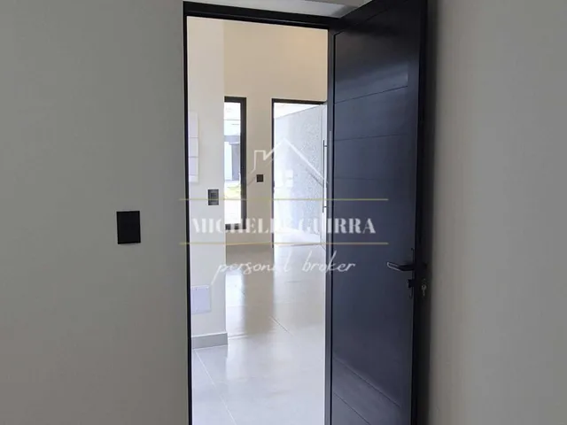 Imagem 13: Casa em Condomínio com 3 Dormitórios no Horto Florestal