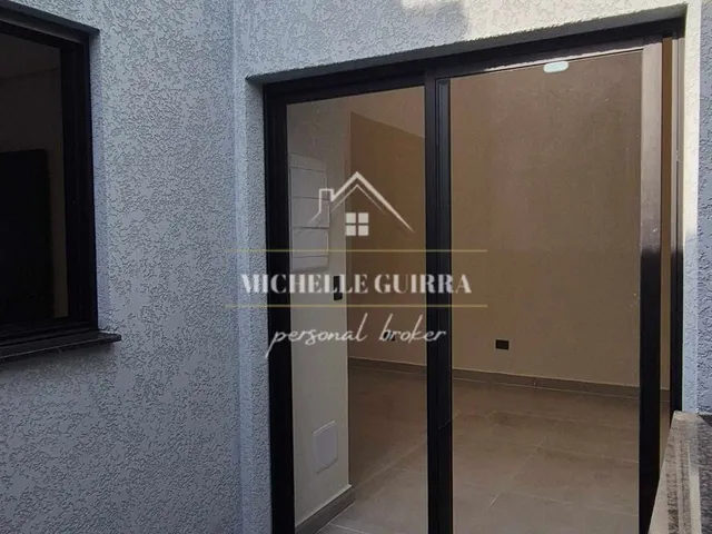 Imagem 4: Casa em Condomínio com 3 Dormitórios no Horto Florestal
