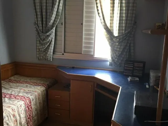 Imagem 8: Apartamento-Padrao-Para-Venda-E-Aluguel-Em-Tatuape-Sao-Paulo-Sp